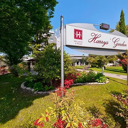 Harrys' Garden 4*